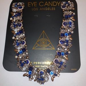 Eye Candy Los Angeles Necklace